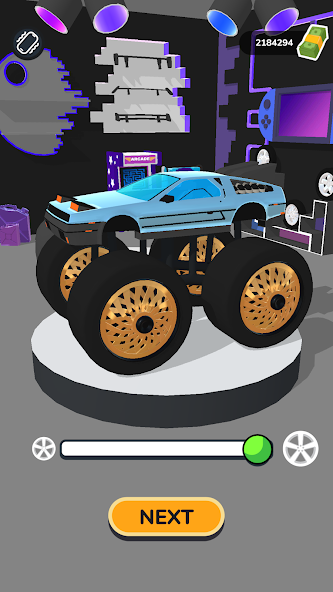 Car Master 3D 