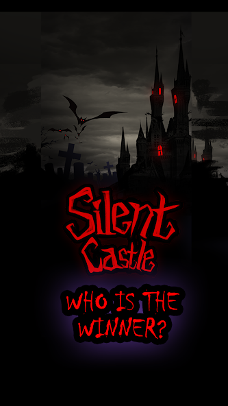 Silent Castle: Survive 