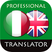 Italian English Translator