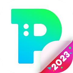 PickU: Photo Editor & Cutout