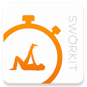 Stretching & Pilates Sworkit - Workouts for Anyone