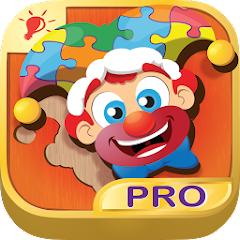 Puzzingo Kids Puzzles (Pro)