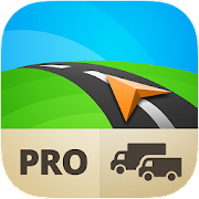 Sygic Professional Navigation