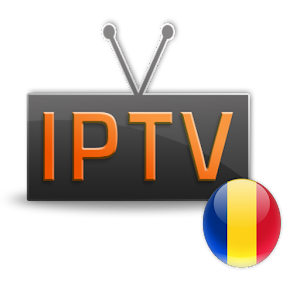 Roumanian HD IPTV