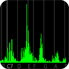 Audio Spectrum Monitor NoAd