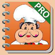 My Cookery Book Pro