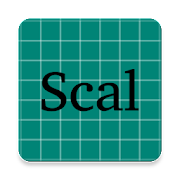 SCal Pro Calculator Scientific Programmer Graphic