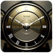 PREMIER Designer Clock Widget