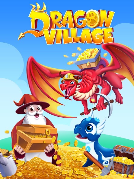 Dragon Village 