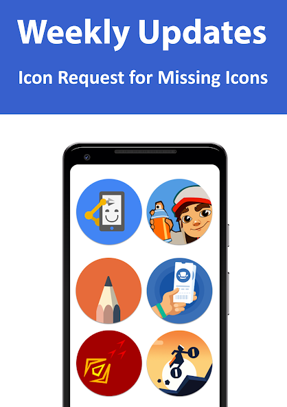 OYO - Icon Pack