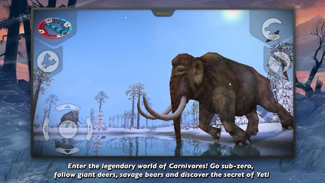 Carnivores: Ice Age 