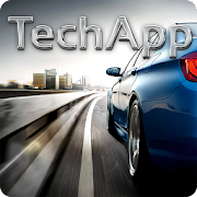 TechApp for BMW