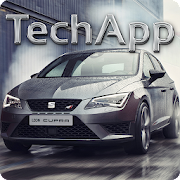 TechApp for Seat