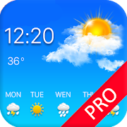 Weather Radar Pro - Please do not buy this app!