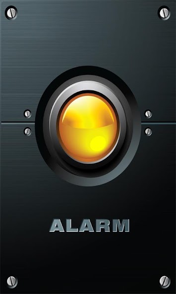 My Panic Alarm Pro