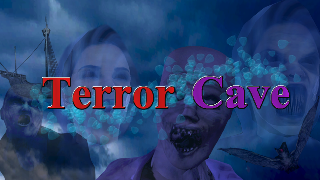 Terror Cave VR HD