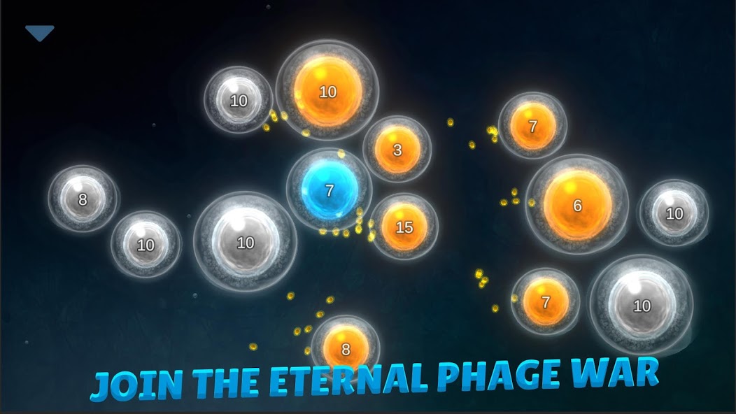 Biotix 2: Phage Evolution 