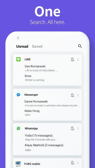 Notisave