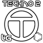 Caustic 3 Techno Pack 2