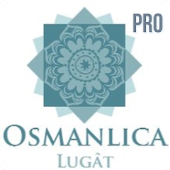 Osmanlıca Sözlüğüm Pro