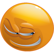 Shady Smileys by Emoji World ™