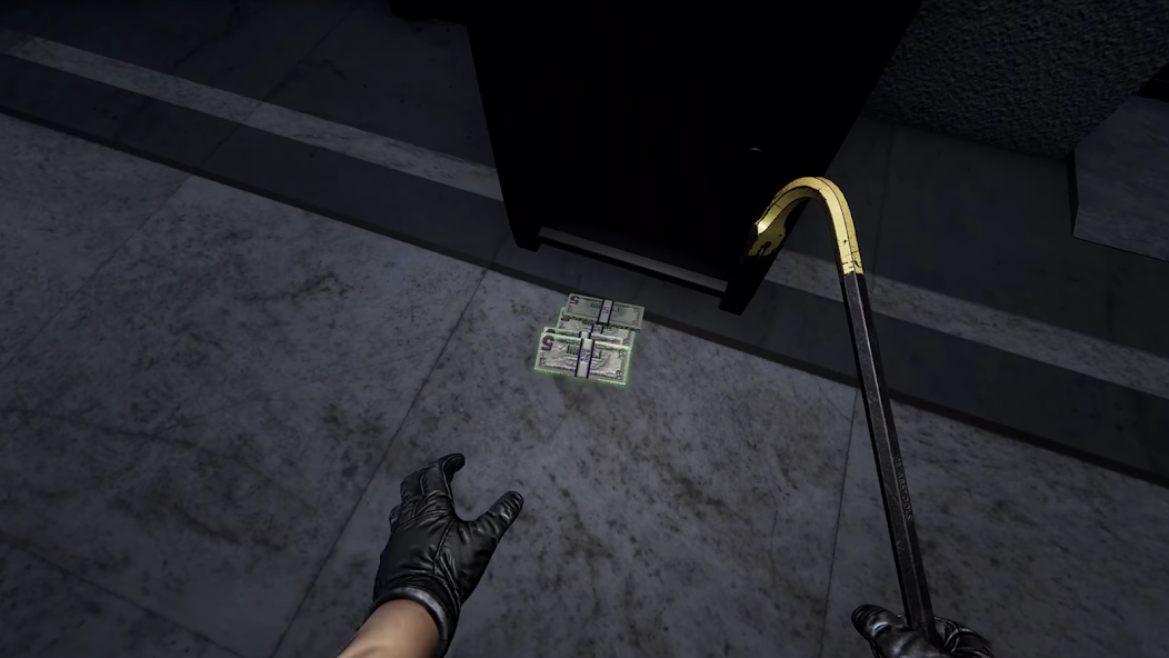 Thief Simulator 2 Robbery Game