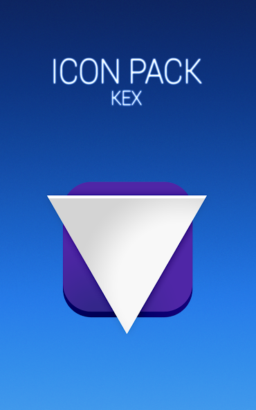 KEX - Icon Pack