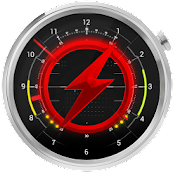 FLASH - Watch Face