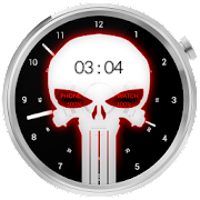 FORGIVEN - Watch Face