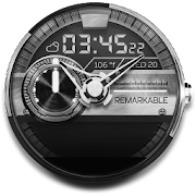 REMARKABLE - Watch Face