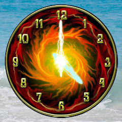 Rock Clock Deluxe