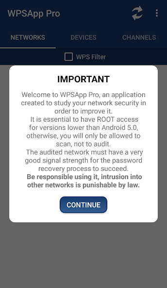 WPSApp Pro