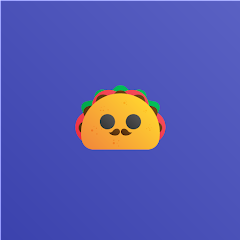 Taco Deluxe  - Icon Pack