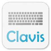 Clavis Keyboard Pro