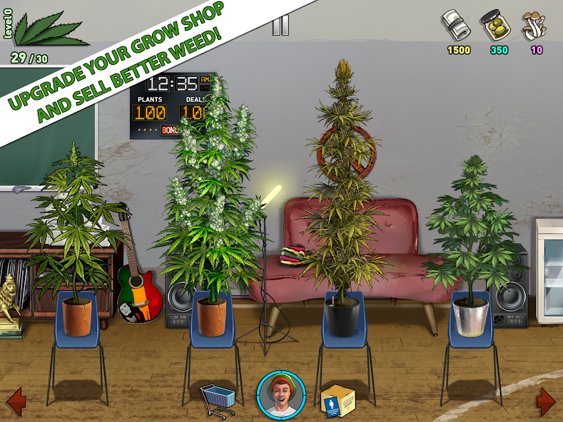 Weed Firm 2: Back To College 