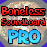 Boneless Soundboard PRO