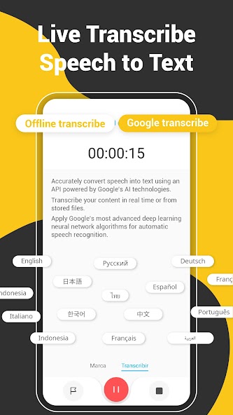 Voice Recorder Audio Sound MP3