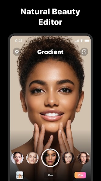 Gradient: AI Photo Editor