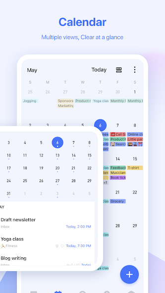 TickTick:To Do List & Calendar