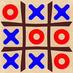 Tic Tac Toe - XO