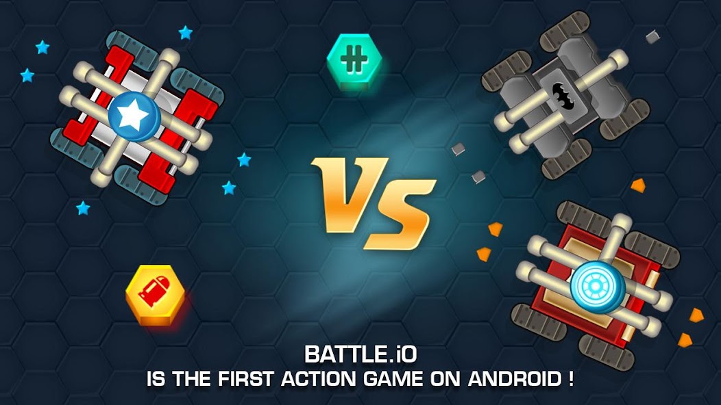 Battle.io 