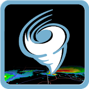 Radar Alive Pro Weather Radar