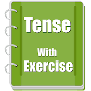 Tense with Exercise