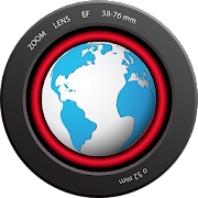 Earth Online: Live World Webcams & Cameras Pro.