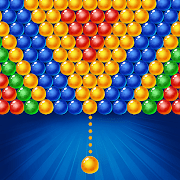 Bubble shooter - Bubble game