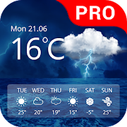 Weather Pro