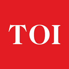 TOI App : Times of India News