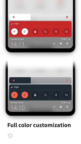 MIUI-ify: Custom Notifications