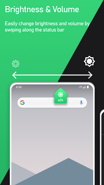 Super Status Bar - Customize