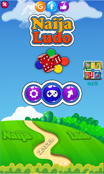 Naija Ludo 